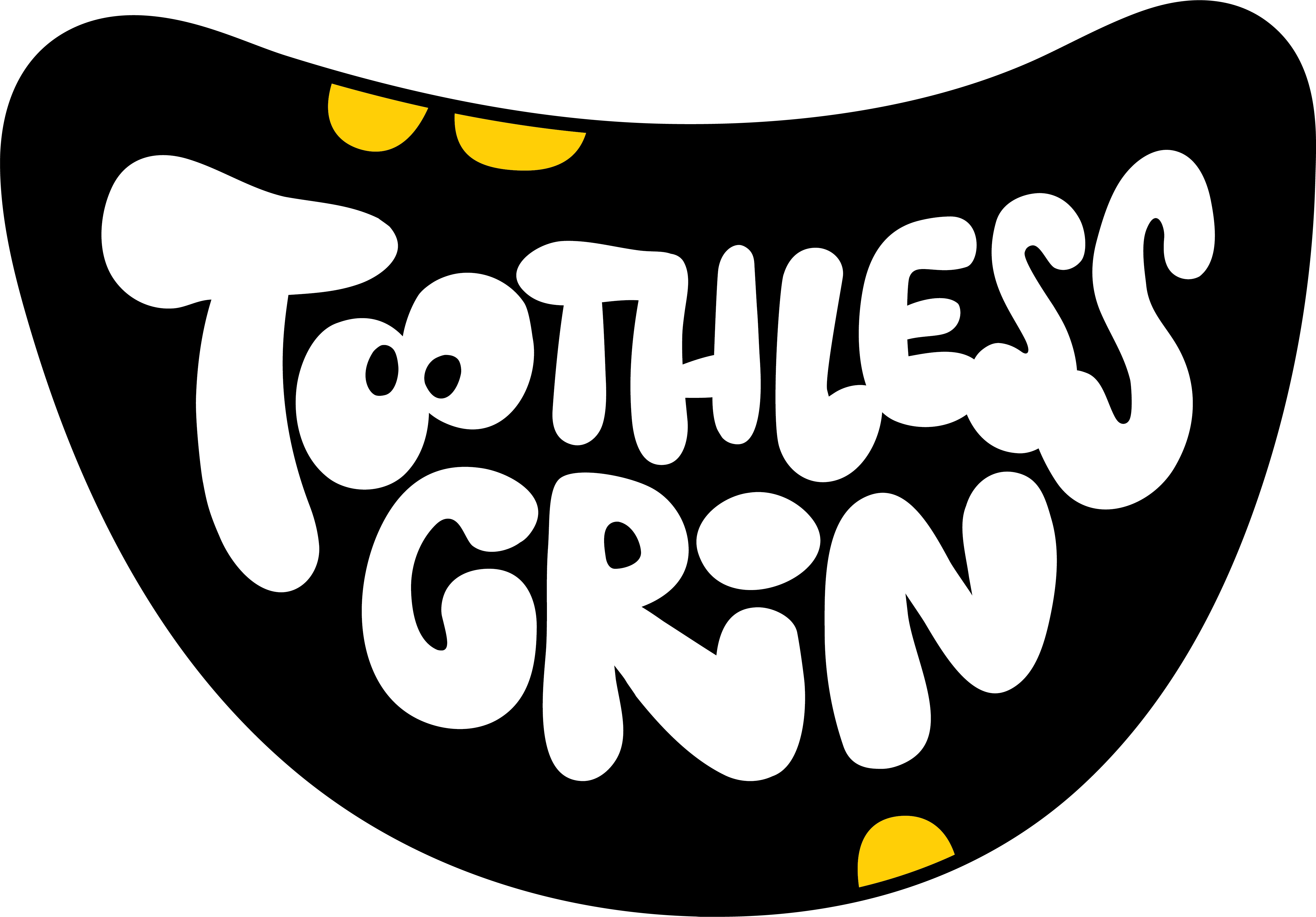 Toothless Grin Entertainment Limited