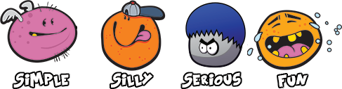 Simple, Silly, Serious Fun