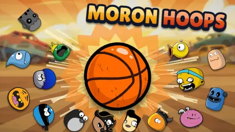 Moron Hoops