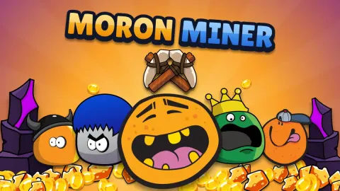 Moron Miner