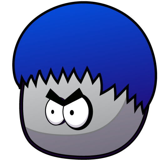 Angry Jim