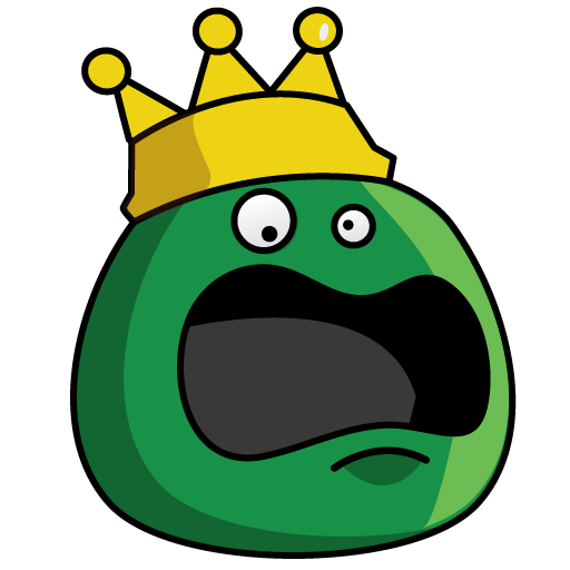 King Moronis