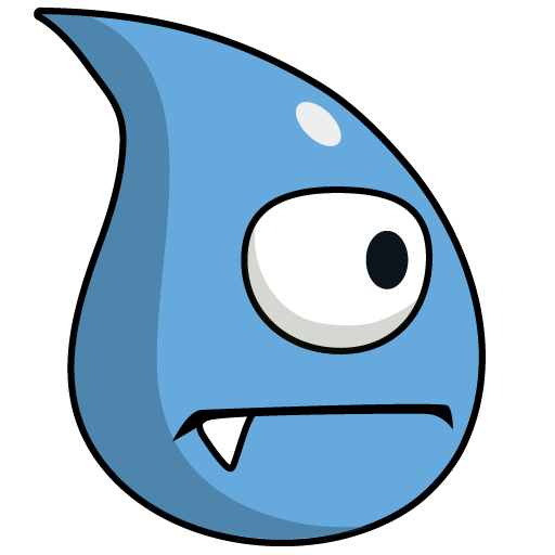 Teardrop Timmy