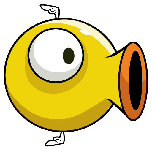 Terry Tube Mouth