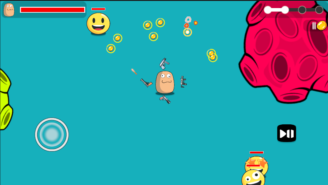 Morons vs Emoticons